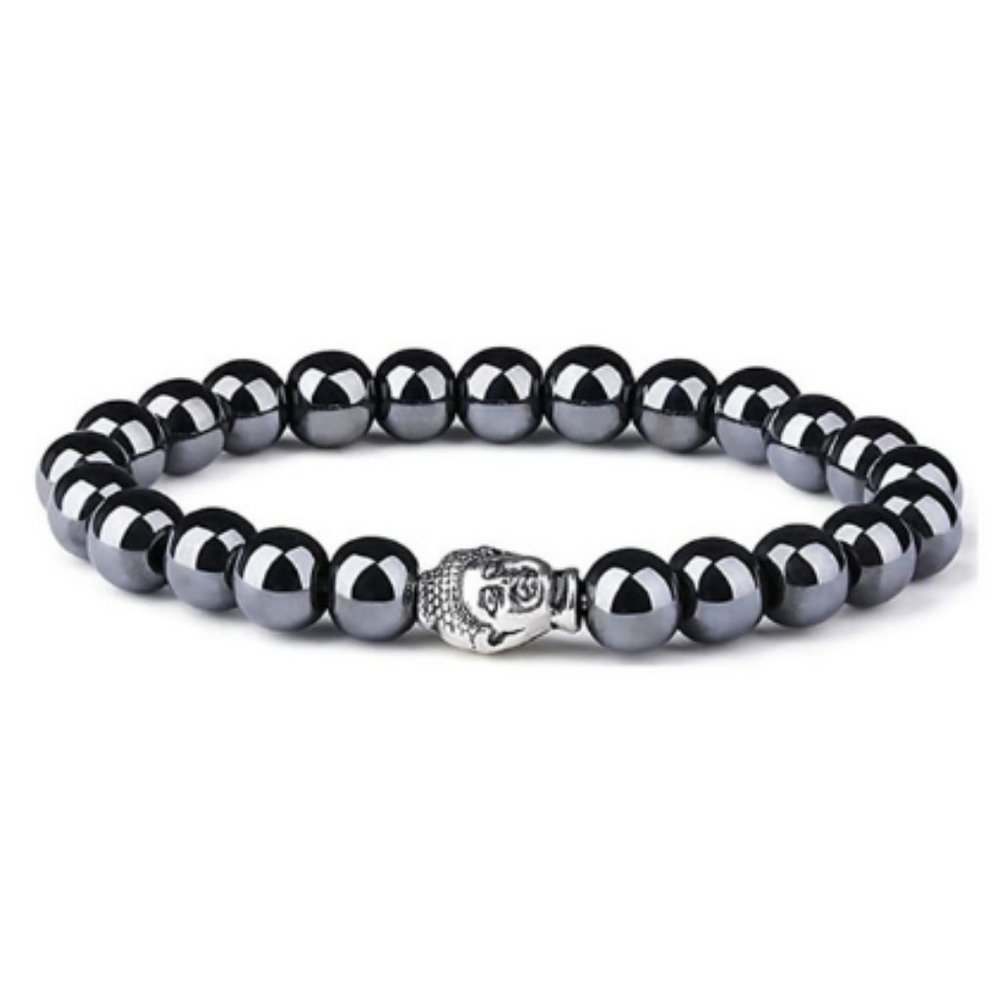 Magnetic Bracelet,Buddha Bracelet,Magnetic Buddha Bracelet,Healthy Bracelet